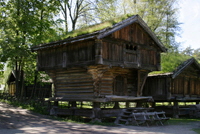 Folk-Museum