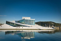 Norwegian Opera House